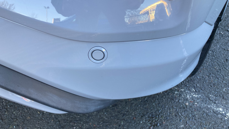 Ford Puma 1.0 EcoBoost Hybrid mHEV 155 ST-Line X 5dr Petrol Hatchback